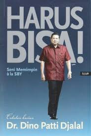 HARUS BISA