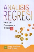 ANALISIS REGRESI Dasar dan Penerapannya dengan R