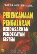 PERENCANAAN PENGAJARAN BERDASARKAN PENDEKATAN SISTEM cetakan kedelapan
