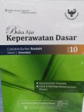 Buku Ajar Keperawatan Dasar : Keperawatan Pediatrik, Anak & Remaja Berkebutuhan Khusus