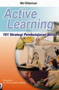ACTIVE LEARNING 101 STRATEGI PEMBELAJARAN AKTIF Cetakan Keenam