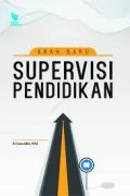 Arah Baru supervisi Pendidikan