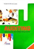 Auditing ( metodologi dan Kertas Kerja Audit)