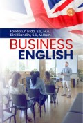 BUSINESS ENGLISH