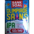 Bank Soal Olimpiade Sains IPA SD / MI