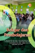 Belajar Dan Pembelajaran