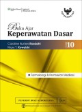 Buku Ajar Keperawatan Dasar : Farmakologi & Pemberian Medikasi