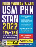 Buku Panduan Wajib  USM PKN STAN 2022