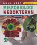 Buku ajar Mikrobiologi kedokteran edisi revisi