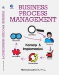 Business Process Management konsep dan Implementasi