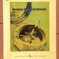 Business Research Methods