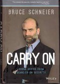 Carry On sound advice From Schneier on Security