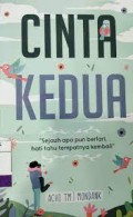 Cinta Kedua 