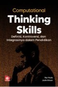 Computational Thinking Skills