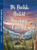 Di Balik Bukit Tangga langit