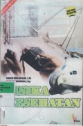 FISIKA KESEHATAN Cetakan Kedua