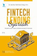 Fintech Lending Syariah eksistensi dan urgensi pengaturannya di indonesia