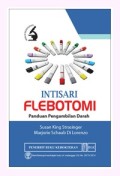 Intisari Flebotomi Panduan Pengambilan Darah