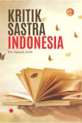 KRITIK SASTRA INDONESIA