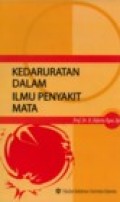 Kedaruratan dalam Ilmu Penyakit mata
