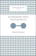 Leadership That Gets Results