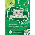 Literasi Digital Nusantara