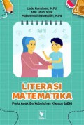 Literasi Matematika Pada Anak Berkebutuhan Khusus