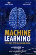 Machine Learning konsep dan implementasinya
