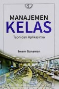 Manajemen Kelas Teori dan Aplikasinya