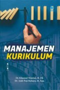 Manajemen Kurikulum