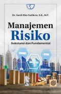 Manajemen Risiko Substansi Dan Fundamental