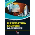 Matematika Ekonomi dan Bisnis edisi 2