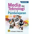 Media dan Teknologi dalam Pembelajaran