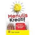 Menulis Kreatif Panduan Penulisan Ilmiah