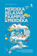 Merdeka Belajar dan Kampus Merdeka