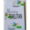 METODOLOGI PENELITIAN cetakan ke duapuluhTujuh