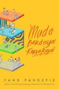 Muda Berdaya Karya Raya
