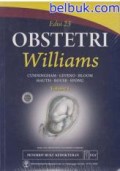 Obstetri Williams volume 1