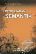 Pengajaran Semantik