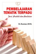 Pembelajaran Tematik Terpadu