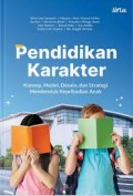 Pendidikan Karakter
