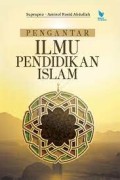 Pengantar Ilmu Pendidikan Islam