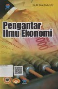 Pengantar Ilmu ekonomi