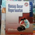 Pengantar Konsep Dasar Keperawatan