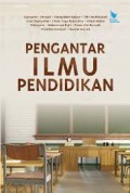 Pengantar ilmu Pendidikan