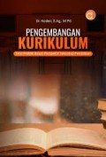 Pengembangan Kurikulum : Teori praktik Dalam Perspektif Teknologi Pendidikan