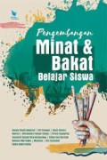 Pengembangan Minat & Bakat Belajar Siswa