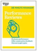 Performance Review : evaluate Performance offer constructive feedback discuss Tough Topics