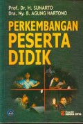 Perkembangan Peserta Didik Terintegrasi Keislaman