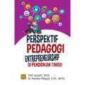 Perspektif Pedagogi entrepreneurship Pendidikan Tinggi